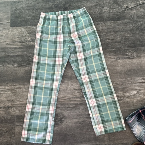 Bundle Girls Pajama lounge Bottoms, size 10 - Picture 2 of 5